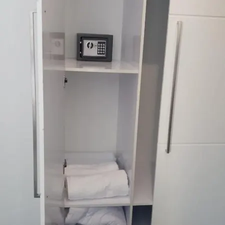 Casa Navid Guest house