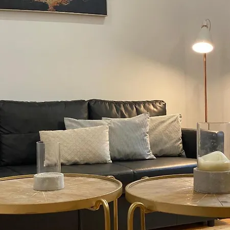 Charming Puerta De Toledo Iii Apartment Madrid