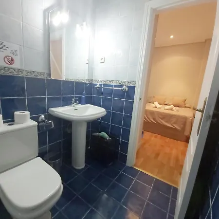 Apartment Principe *