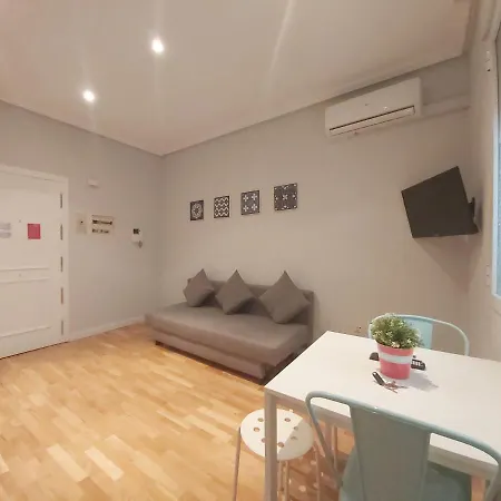 Principe Apartment *
