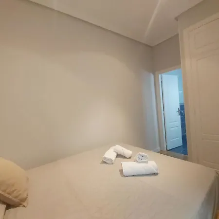 Principe Apartment