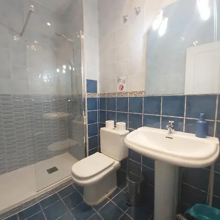Apartment Principe Madrid