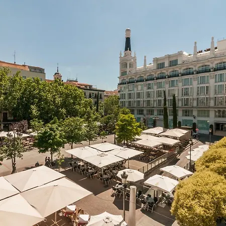 Apartment Principe