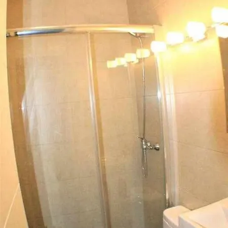Cercano A Rio Centrico Nuevo Apartment Madrid