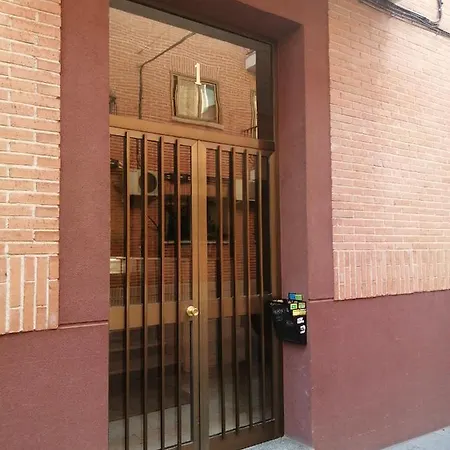 Deluxe Barajas