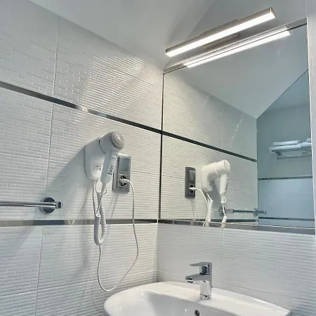 Maison d'hôtes Angeles 3*