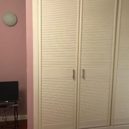 Chale Barajas Escala 게스트하우스 마드리드