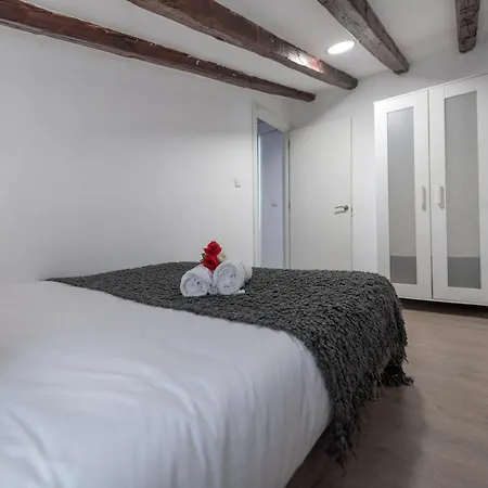 Day Carretas Centro Gran Via Sol Apartment Madrid