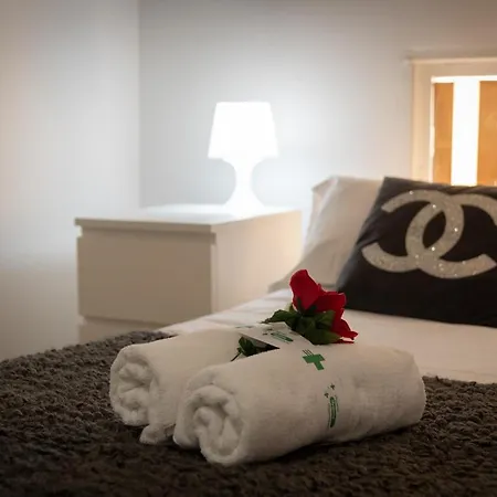 Apartment Day Carretas Centro Gran Via Sol Madrid