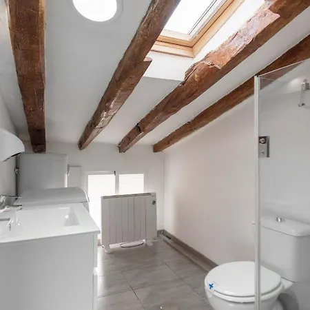 Apartment Day Carretas Centro Gran Via Sol
