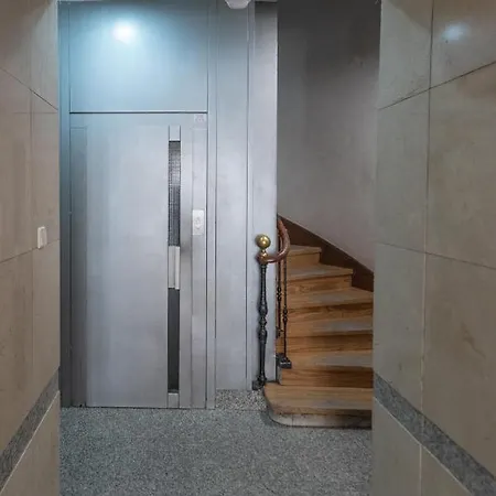 Apartment Day Carretas Centro Gran Via Sol