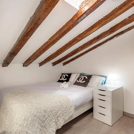 Apartment Day Carretas Centro Gran Via Sol