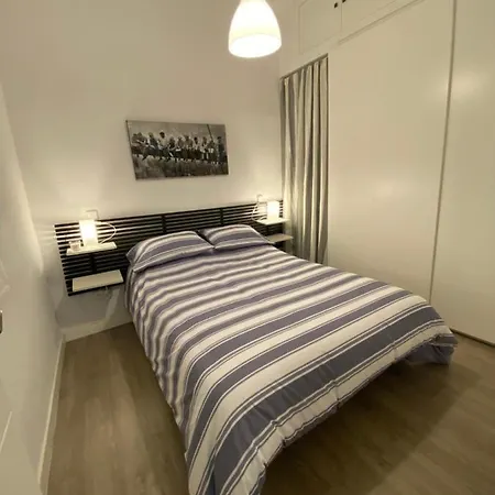 Piso Espectacular En El Centro De Appartamento