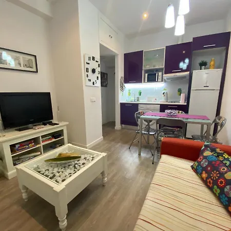 Appartamento Piso Espectacular En El Centro De Madrid
