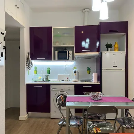 Piso Espectacular En El Centro De Appartamento *