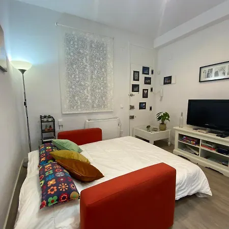 Appartamento Piso Espectacular En El Centro De
