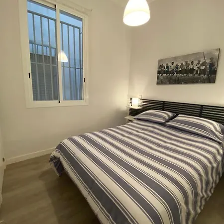 Apartment Piso Espectacular En El Centro De