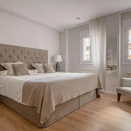 Apartamento Charming Avenida América