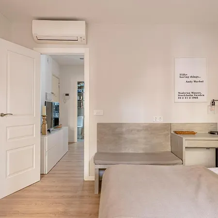 Apartamento Charming Avenida América *