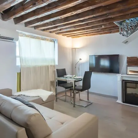 Apartment Day Carretas Centro Gran Via Sol