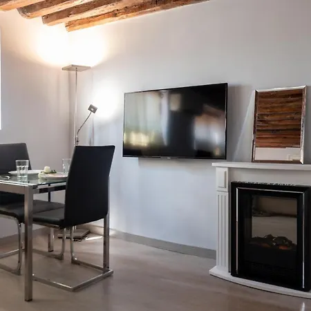 Apartment Day Carretas Centro Gran Via Sol *