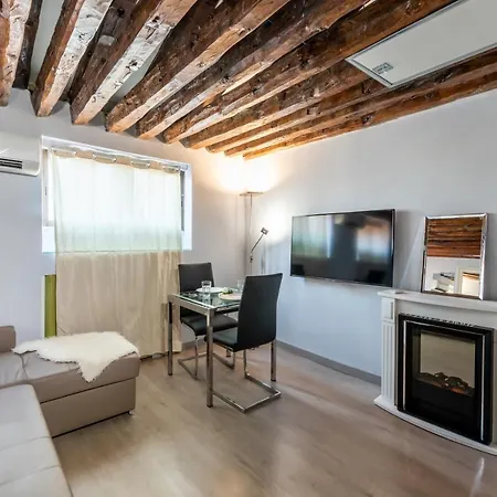 Day Carretas Centro Gran Via Sol Apartment Madrid