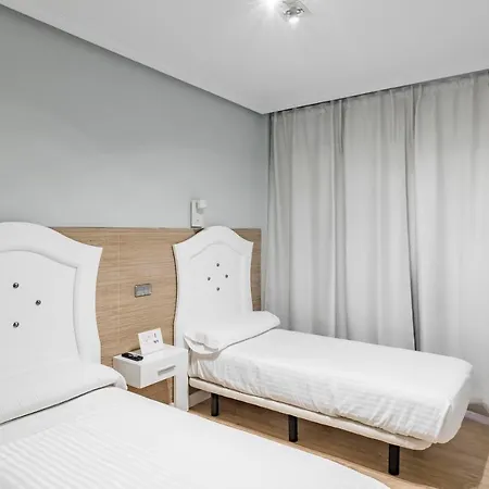 Angeles Guest house