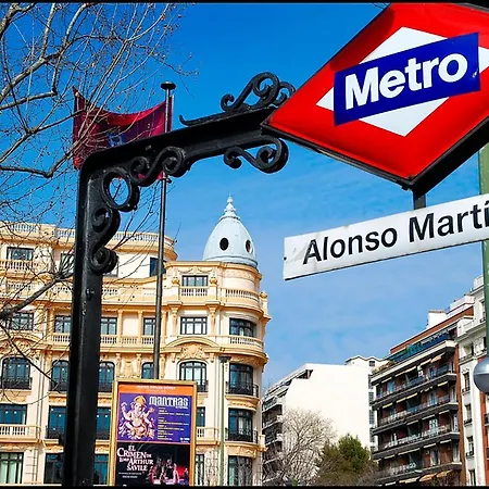 H-a San Mateo Хостел