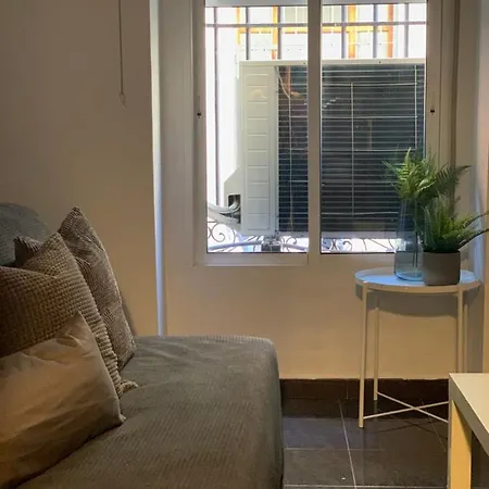 Centro De Madrid, Apartament Apartment *