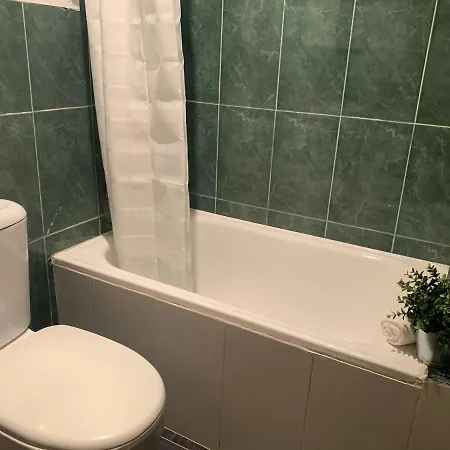 Centro De Madrid, Apartament Apartment Madrid