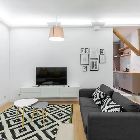 Dobo Homes - Zu84 Apartment