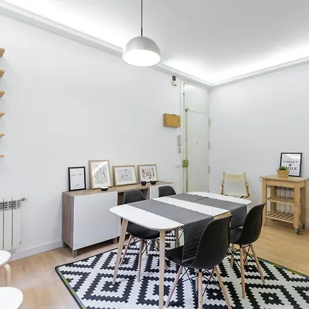 Apartment Dobo Homes - Zu84