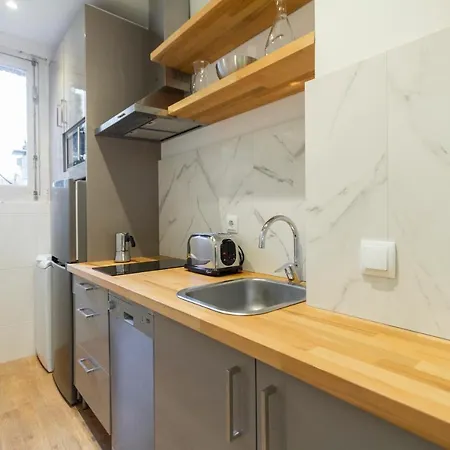 Apartment Dobo Homes - Zu84 *