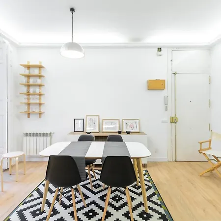 Dobo Homes - Zu84 Apartment
