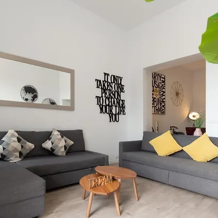 Apartment Plaza Mayor By Monaro Madrid