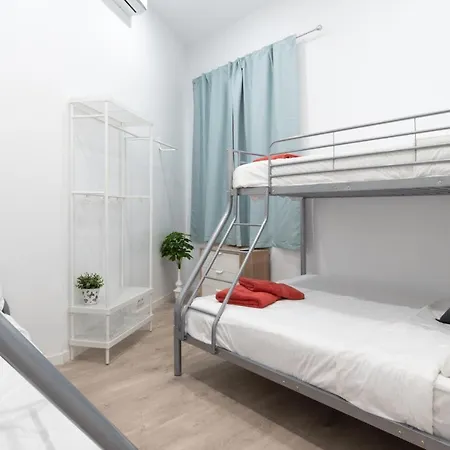 Apartment Plaza Mayor By Monaro