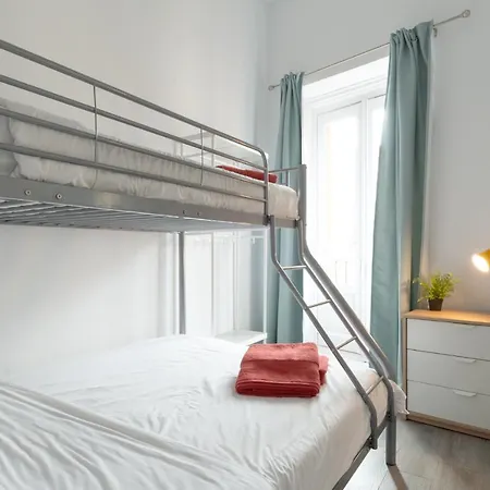 Plaza Mayor By Monaro Apartamento