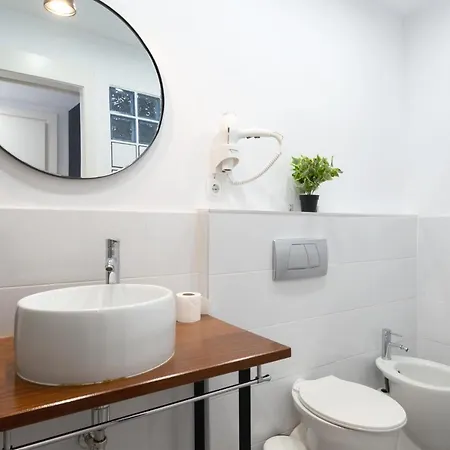 Apartment Plaza Mayor By Monaro Madrid