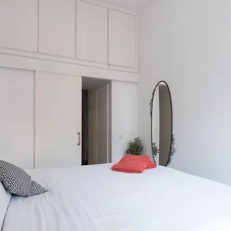 Plaza Mayor By Monaro Apartment *