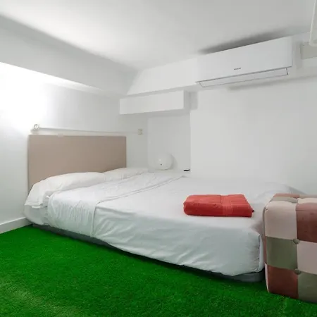 Plaza Mayor By Monaro Apartment *
