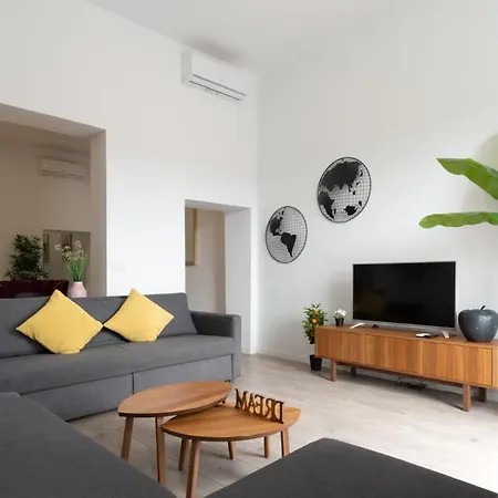 Apartment Plaza Mayor By Monaro