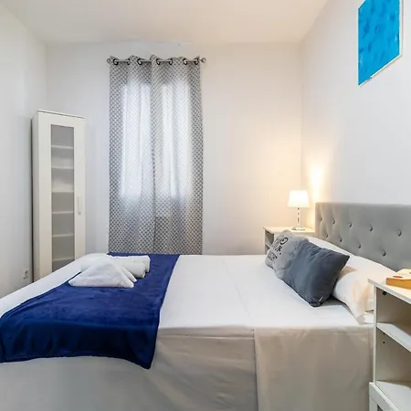Pacifico Retiro Apartment