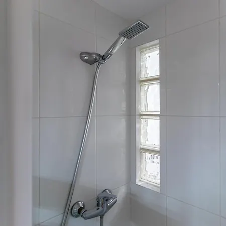Pacifico Retiro Apartment Madrid