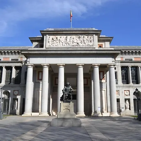 Principe * Madrid