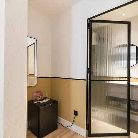 Hotel Calamo Madrid