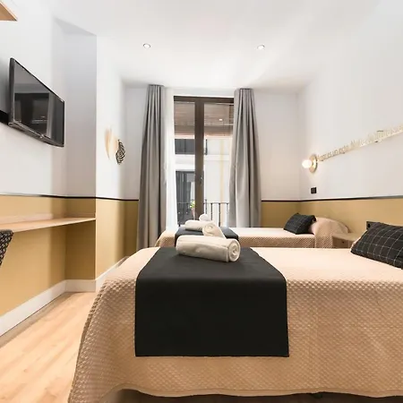 Calamo 3* Madrid