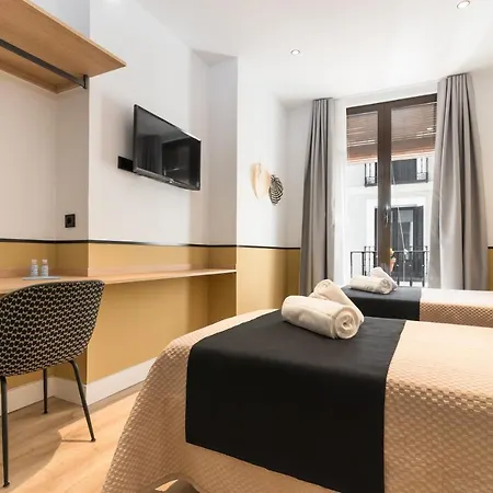 Hotel Calamo