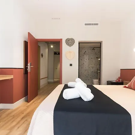 Calamo 3* Madrid