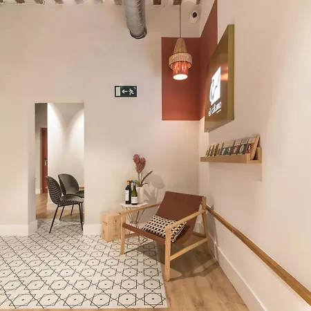 Calamo Hotel 3*