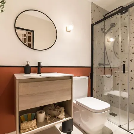 Hotel Calamo Madrid